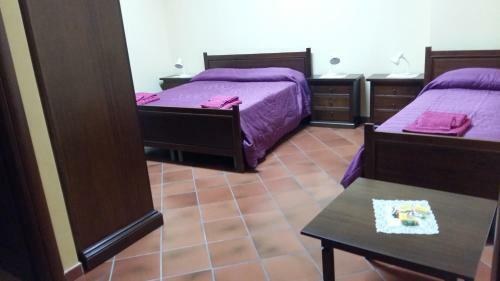Albergue Ostello Kairos