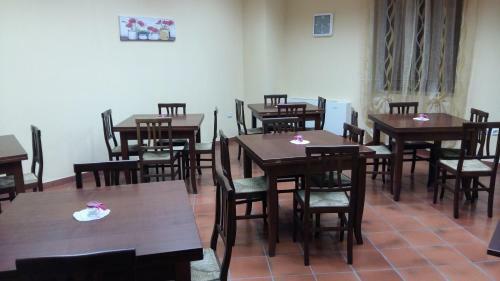 Albergue Ostello Kairos