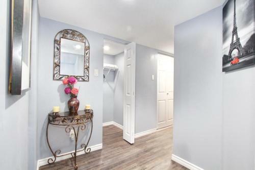 Apartamento Luxurious Unique Guest Suite