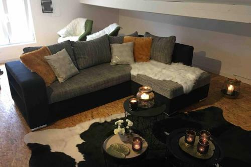 Apartamento Cosy Appartement ,dinant, Abbaye De Maredsous