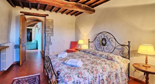 Agroturismo Agriturismo I Ceppi