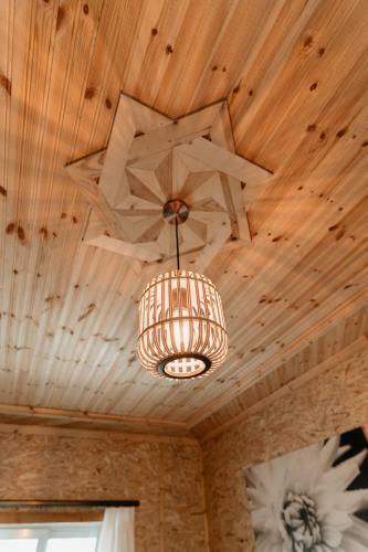Hostal Bujtina Vjosa