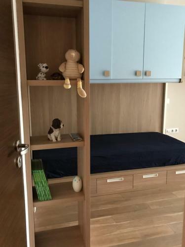 Apartamento See View