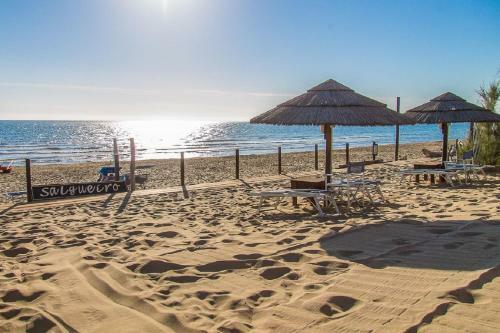 Apartamento Le Beccacce Casa Vacanze