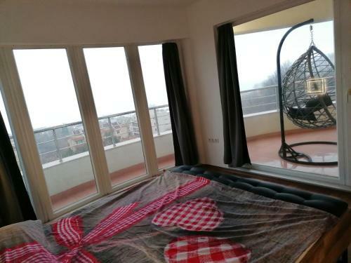 Apartamento Sun Gates Byala