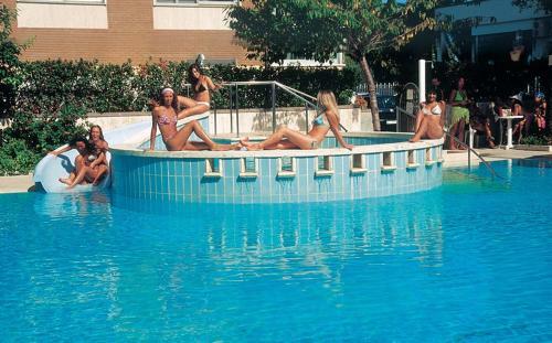 Hotel Soraya