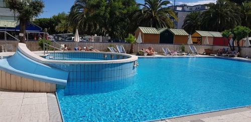 Hotel Soraya