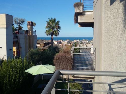 Bed & Breakfast Villa Angela