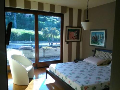 Bed & Breakfast Villa Angela
