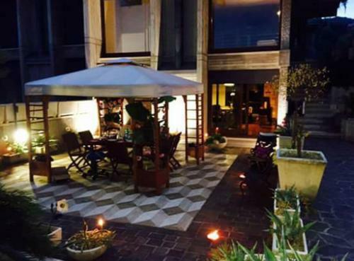 Bed & Breakfast Villa Angela