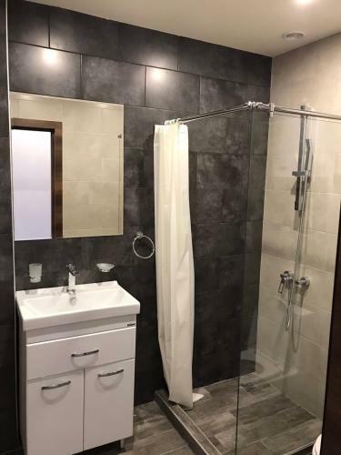Kechi Apart Hotel