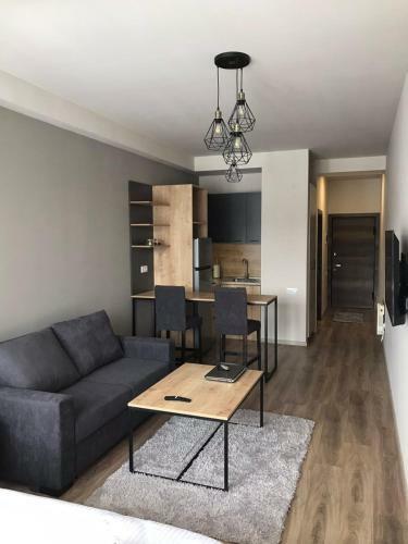 Kechi Apart Hotel