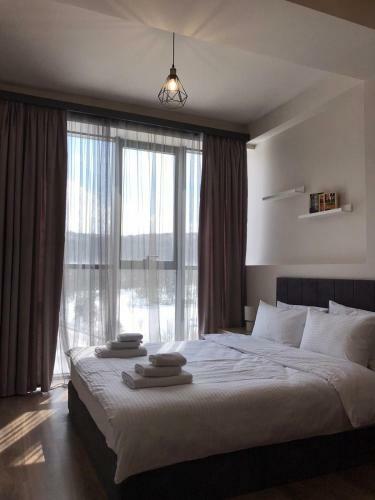 Kechi Apart Hotel
