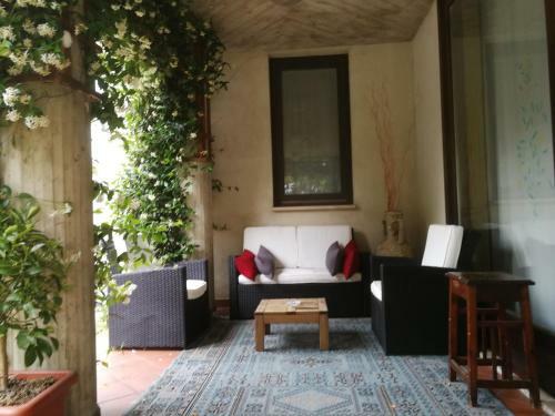 Apartamento Casa Delle Palme