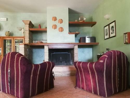 Apartamento Casa Delle Palme