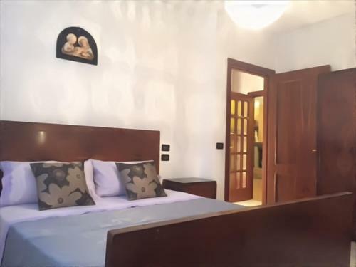 Apartamento Casa Delle Palme