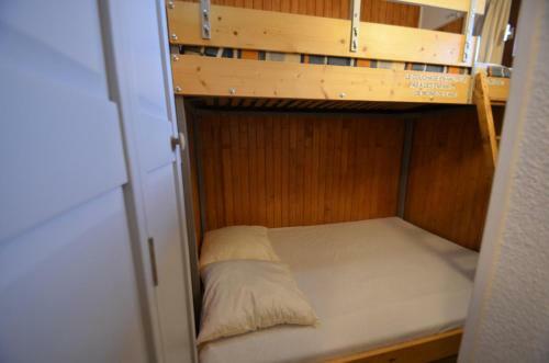 Apartamento R�sidence Asters - Studio Pour 4 Personnes 084