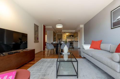 Apartamento Casai Polanco - 2br Sunny Retreat
