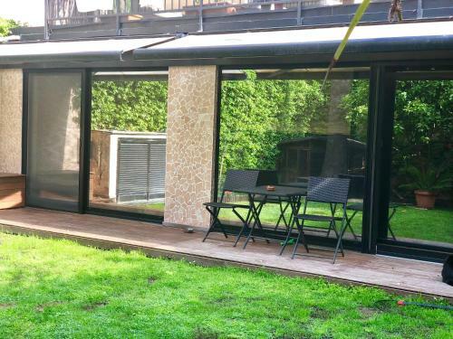 Apartamento La Tana Dei Dalmatini