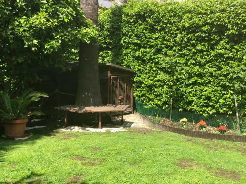 Apartamento La Tana Dei Dalmatini