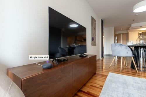 Apartamento Casai Polanco - 2br Stylish Flat
