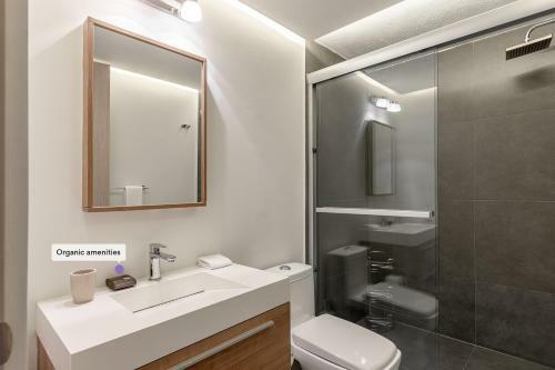 Apartamento Casai Polanco - 2br Stylish Flat
