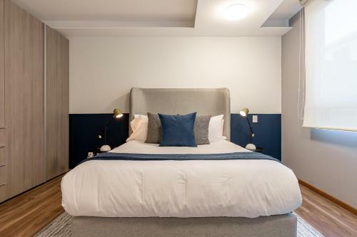 Apartamento Casai Polanco - 2br Stylish Flat