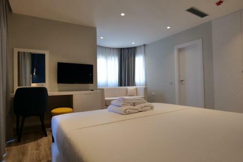 Hotel Teuta