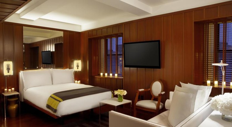 Hotel Hudson