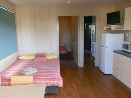 Villa Peppertree Cabins, Kingaroy