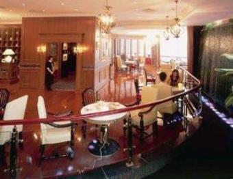 Best Western Fuzhou Fortune Hotel