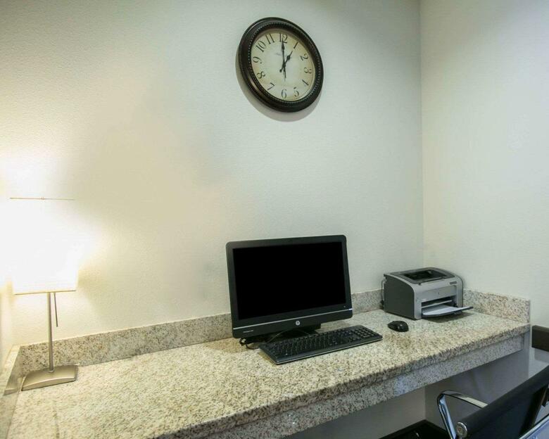 Hotel Sleep Inn And Suites Round Rock