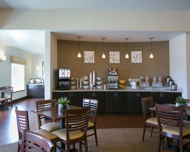 Hotel Sleep Inn And Suites Round Rock