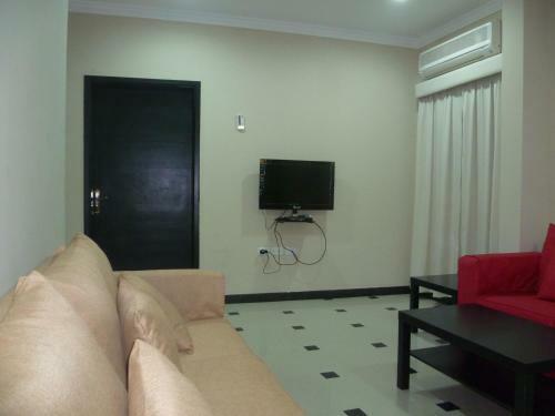 Al Shaiki Hotel
