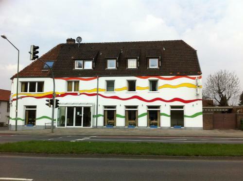 Hotel Appart