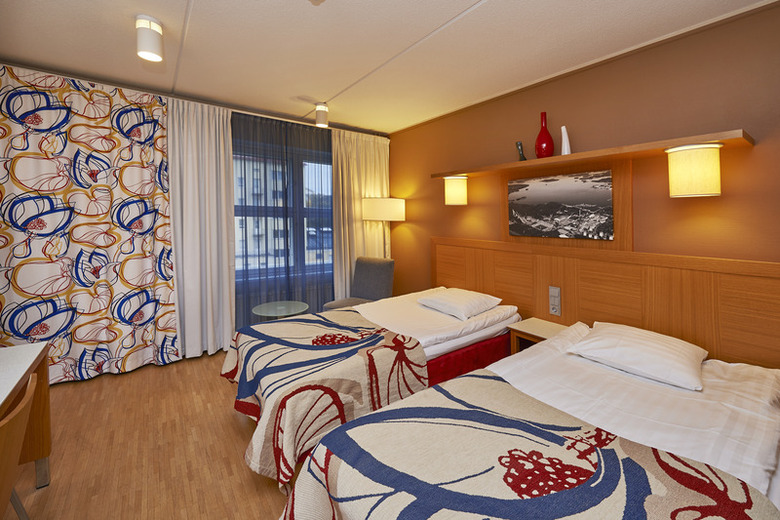 Hotel Cumulus Lahti