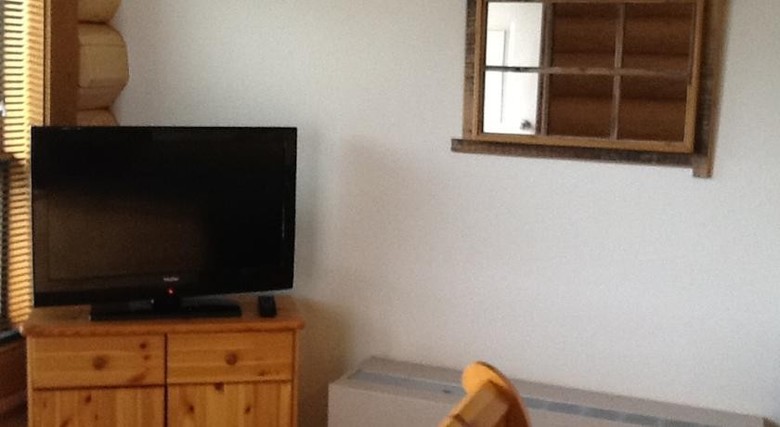 Motel Bear�s Claw Lodge