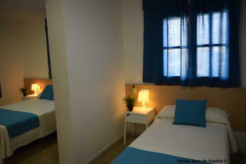 Hostal Juan De Austria I