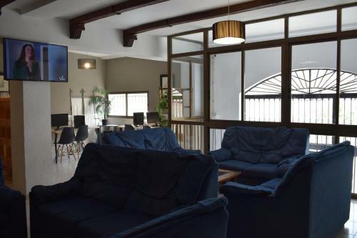 Hostal Juan De Austria I