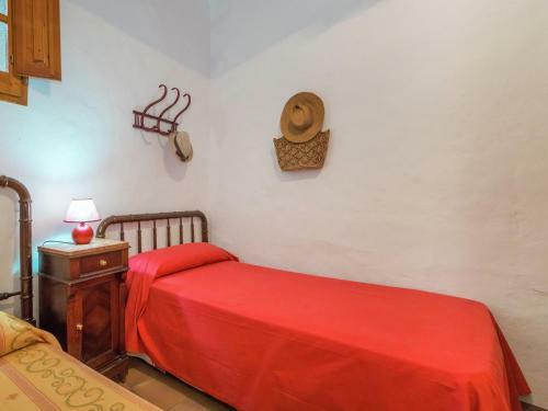 Lodge Holiday Home El Raco Pacs Del Penedes