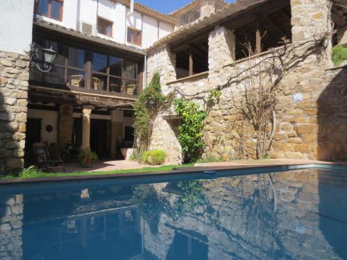Apartamentos Tur�sticos El Losal