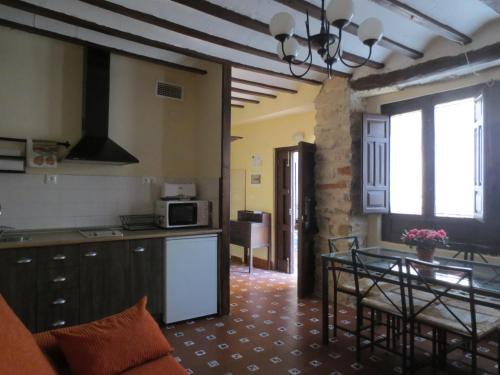 Apartamentos Tur�sticos El Losal