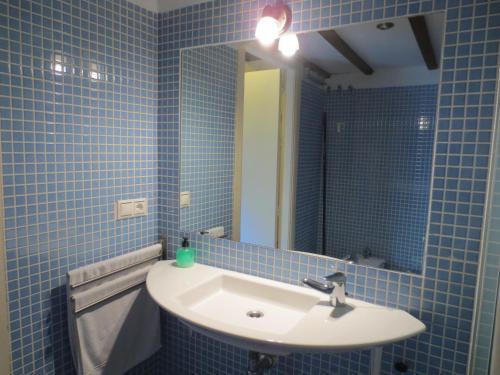 Apartamentos Tur�sticos El Losal
