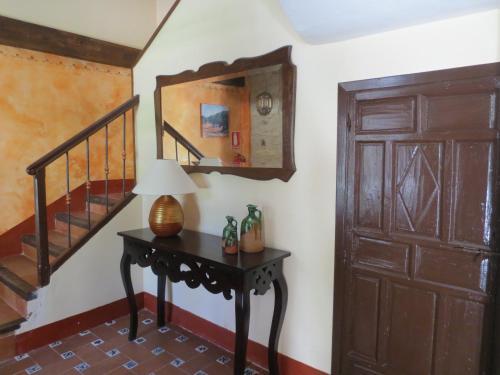 Apartamentos Tur�sticos El Losal
