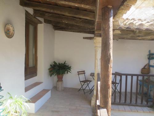 Apartamentos Tur�sticos El Losal