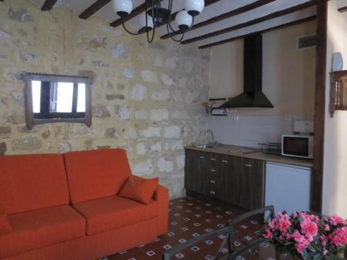 Apartamentos Tur�sticos El Losal