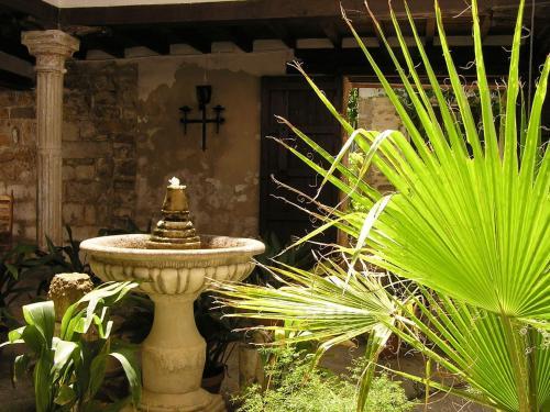 Apartamentos Tur�sticos El Losal