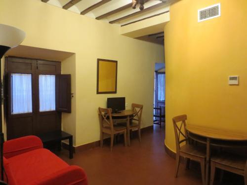Apartamentos Tur�sticos El Losal
