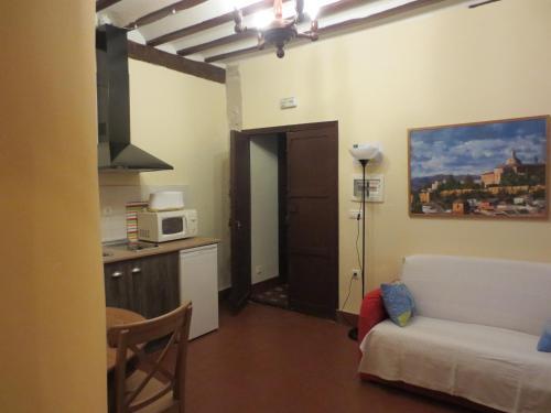 Apartamentos Tur�sticos El Losal