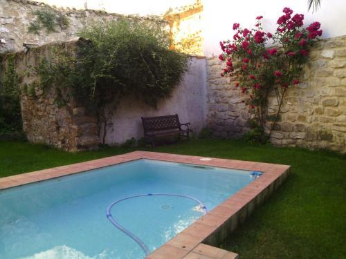 Apartamentos Tur�sticos El Losal